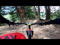 MTB Portes Du Soleil (Morzine Jul19) Part 1