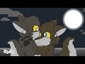 | Reddin Becomes A WereWolf 2 | Changed Transfur 2023 | For A Halloween Video