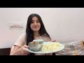 My 5 A.M realistic Morning Routine |Healthy Indian Habits |SHEF #healthy #indianfood