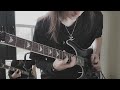 Sentenced - The Suicider | Full Guitar Cover