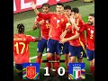 España 1=0 Italia/ Narración de Onda Cero Alfredo Martinez/ Eurocopa 🏆