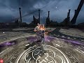 Lineage 2 Revolution PVP Arena Battle