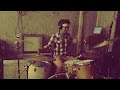 “No Pride” by Green Day : a drum cover