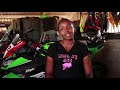 Life on a Motorcycle (Kenyan Story)