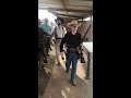 Lever Action Kid - New Years Eve 2021 - Cowboy Action Shooting - 16.80 seconds