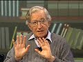 Noam Chomsky: The Stony Brook Interviews Part Two