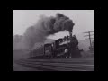 The Broadway Limited | Pennsylvania Railroad Passenger Trains