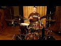 Bass Drum & Hi Hat Foot Technique