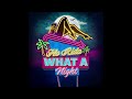 Flo Rida - What A Night (TikTok Sped Up Version)