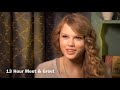 Taylor Swift Cute Fan Moments