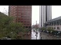 Time lapse of 16th Street Denver, Co
