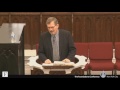 The Puritan View of Prayer: Taking Hold of God - Dr. Joel Beeke