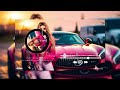 2024 Car Race Music Mix🔥Best Popular Songs Remixed 🚗Ultimate Remix Collection 🔥TikTok Music Car Mix