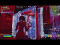 Fortnite  duo win PS5