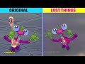 Monsters Lost Things - Ethereal Workshop (wave 4) | My Singing Monsters