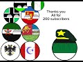 200 subscribers special