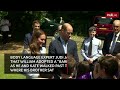 Kate Middleton's clear instructions from William decoded by lip reader after tense event