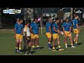 03 TRANZIT PREMIERSHIP  St Pat's Stream v St Bernard's  08-06-24