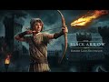 The Black Arrow Part 2 by Robert Louis Stevenson Full Audiobook