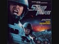 Klendathu Drop - Starship Troopers Soundtrack