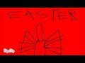 Easter (yes,I use flipaclip, I used it for the April fools vid)