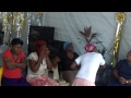 Haiti Tent Camp Prophet 1