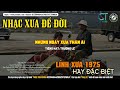 Nhạc Xưa Rumba Hiếm Có Vô Cùng | CHUYẾN TÀU HOÀNG HÔN - Lk Nhạc Lính Xưa 1975 Thời Chiến Bất Hủ