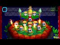 All Minigames (Yoshi gameplay) | Mario Party: The Top 100 ⁴ᴷ