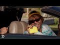 The Last Person You Want to Get Rear-Ended By - Key & Peele