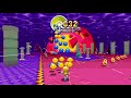 Part 1: Encore Mode Special Stage Ring Locations & Playthrough: Sonic Mania Plus
