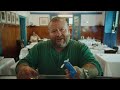 Action Bronson - Shadow Realm (Official Video)