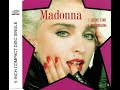 Lucky Star-Madonna