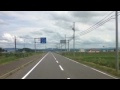 2012.07.03 12:32 - 13:02 北海道滝川市 - 北海道雨竜郡北竜町