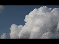 Clouds Over the Harbour