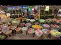 Le cafe Louis Vuitton || Pataya City || Indoor Floating Market || Thailand Bangkok Tour