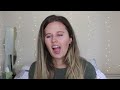 What NO ONE Talks About in Eating Disorder Recovery | 5 Things I Wish I Had Been Told | Sofie Wade