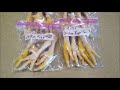 Preparing & Peeling Chicken Feet