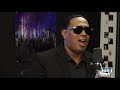 Master P & Romeo Share Business Jules, P Learning How To Use Instagram + Funding Their Own Movie