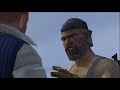 Bully PS4 (Part 2) Training with a hobo