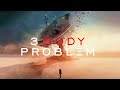 3 Body Problem Final Trailer Song 