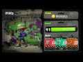 Splatoon 2 | Getting to S+ in Clam Blitz