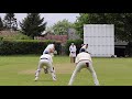 THE FUNNIEST CRICKET FILM EVER (Maybe)! PLEASE SHARE to all those missing the sport we love!