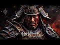 Epic Samurai Instrumental: Empowering and Uplifting Music for Inner Strength