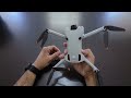 UNBOXING DJI Mini 4 Pro Fly More Combo + FPVtosky Protector Kit (No Voice)