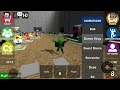 Roblox Dance Party