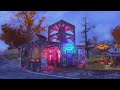 This Weeks Best Builds! | Fallout 76 Top 5 Camps 2024