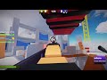 Blade Ball PRO plays Roblox Rivals..