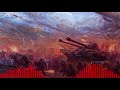 Soviet March - C&C Red Alert 3 ~ Virtual Orchestra「Sheets/Midi」