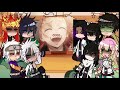 •Hashira react to Giyuu Angst•|| Season 4 || Angsty|| Demon slayer|| Giyuu-Centric||