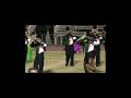 2005 UAB Marching Blazers - 70s show